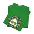As Jerry Life is dead.® Unisex Grateful Dead T-Shirt