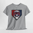 Grateful Dead - Home Run Collection: Boston Edition Grateful Dead Steal Your Face T-Shirt - StealieShop