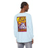 Grateful Dead - Grateful Dead Two-Sided Concert Tee - Vineyard Collection Garment-Dyed Long Sleeve | Austin, TX - StealieShop