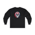 Grateful Dead - Houston Texans Grateful Dead Long Sleeve Tee - NFL - StealieShop