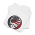 Custom Cat Stealie Grateful Dead T-Shirt (24)