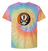 San Francisco Giants Stealie Tie-Dye Grateful Dead T-Shirt