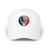 1698 - Custom Stealie Dad Hat