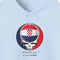 2026 Croatia World Cup "Steal Your Cup" Grateful Dead Hoodie