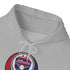 Grateful Dead - Atlanta Braves Grateful Dead Unisex Heavy Blend Hoodie - Hooded Sweatshirt - StealieShop
