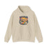"Alpine Jam" 2026 Milan Cortina Olympics Unisex Heavy Blend Grateful Dead Hoodie
