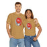 The New School Grateful Dead T-Shirt - StealieShop
