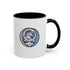 Grateful Dead - UNC Grateful Dead Stealie Coffee Mug - StealieShop