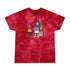 Grillin' Jerry Tie-Dye Shirt (Shakedown Deal 26)