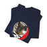 Custom Dog Stealie Unisex Grateful Dead T-Shirt (60)