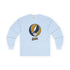 Grateful Dead - Notre Dame Grateful Dead Long Sleeve Tee - StealieShop