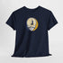 New York "Unofficial" State Flag Stealie Grateful Dead T-Shirt