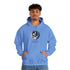 St. Mary's High School Steal Your Face Grateful Dead Unisex Hoodie - StealieShop