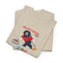 Curlin' Jerry 2026 Olympics Grateful Dead T-Shirt