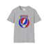 Grateful Dead - Grateful Dad Stealie Grateful Dead T-Shirt - StealieShop