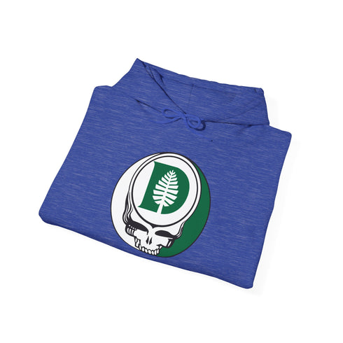 Dartmouth Tree Grateful Dead Unisex Hoodie