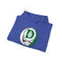 Dartmouth Tree Grateful Dead Unisex Hoodie
