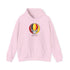 2026 Belgium World Cup "Steal Your Cup" Grateful Dead Hoodie