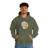 Grateful Dead - Cedar Crest College Grateful Dead Unisex Heavy Blend Hoodie - StealieShop
