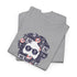 Yankees Jerry Life is dead.® Unisex Grateful Dead T-Shirt