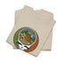 Grateful Dead - Maine Stealie Grateful Dead Grateful Dead T-Shirt - StealieShop
