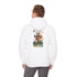 Grateful Dead - Ski new Mexico Grateful Dead Unisex Heavy Blend Hoodie - StealieShop