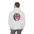 Professor Hoops Grateful Dead Unisex Heavy Blend Hoodie StealieShop