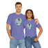 Seattle Kraken Grateful Dead Steal Your Face T-Shirt - NHL StealieShop