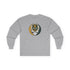 Grateful Dead - Green Bay Packers Stealie Ultra Cotton Long Sleeve Tee - StealieShop
