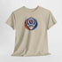 Detroit Tigers Crystal Stealie T-shirt