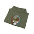 Texas Stealie Grateful Dead Hoodie