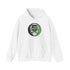 Grateful Dead - Seattle Seahawks Stealie Grateful Dead Hooded Sweatshirt - NFL - StealieShop