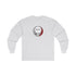 Present Company Grateful Dead Long Sleeve Tee - StealieShop