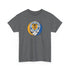 Western New England University Grateful Dead T-Shirt StealieShop