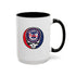 Grateful Dead - Phillies Stealie Coffee Mug - StealieShop