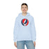 Classic Stealie Grateful Dead Unisex Heavy Blend Hoodie StealieShop