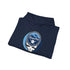 Grateful Dead - Tampa Bay Rays Grateful Dead Unisex Heavy Blend Hoodie - StealieShop