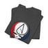 Grateful Dead - Athiest Stealie Grateful Dead T-Shirt - StealieShop