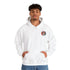 Cincinnati Bengals Dancing Bear Unisex Hoodie StealieShop