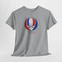 2026 France World Cup "Steal Your Cup" Grateful Dead T-Shirt