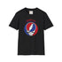 Grateful Dead - Grateful Grad Grateful Dead T-Shirt - StealieShop