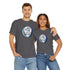 Grateful Dead - Connecticut College Lacrosse Grateful Dead T-Shirt - StealieShop