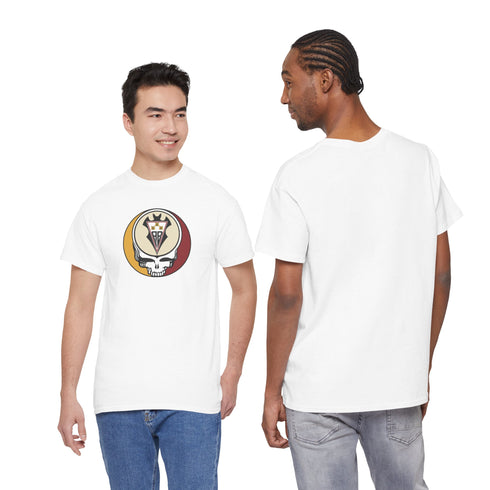 Albacete Grateful Dead T-Shirt
