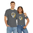 Milwaukee Sting Volleyball Grateful Dead T-Shirt StealieShop