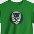 Philadelphia Football Stealie T-Shirt - Gridiron Collection