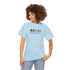 American Flag Dancing Bears Unisex Grateful Dead T-Shirt