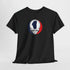 Lake Tahoe Stealie Unisex Grateful Dead T-Shirt