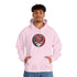 New Jersey Devils Grateful Dead Unisex Heavy Blend Hoodie StealieShop