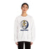 Grateful Dead - Happy Valley Dancing Lion Stealie Crewneck Sweatshirt - StealieShop