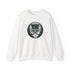 Grateful Dead - Philadelphia Eagles Grateful Dead Stealie Crewneck Sweatshirt - NFL - StealieShop